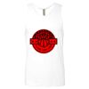 Unisex Cotton Muscle Tank Thumbnail