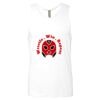 Unisex Cotton Muscle Tank Thumbnail