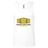 Unisex Cotton Muscle Tank Thumbnail