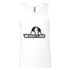 Unisex Cotton Muscle Tank Thumbnail