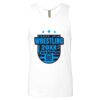Unisex Cotton Muscle Tank Thumbnail
