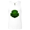 Unisex Cotton Muscle Tank Thumbnail