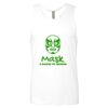 Unisex Cotton Muscle Tank Thumbnail