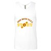 Unisex Cotton Muscle Tank Thumbnail