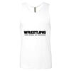 Unisex Cotton Muscle Tank Thumbnail