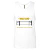 Unisex Cotton Muscle Tank Thumbnail