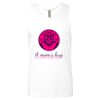Unisex Cotton Muscle Tank Thumbnail