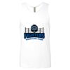 Unisex Cotton Muscle Tank Thumbnail
