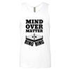 Unisex Cotton Muscle Tank Thumbnail