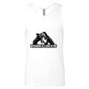 Unisex Cotton Muscle Tank Thumbnail