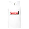 Unisex Cotton Muscle Tank Thumbnail