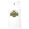 Unisex Cotton Muscle Tank Thumbnail