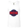 Unisex Cotton Muscle Tank Thumbnail