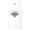 Unisex Cotton Muscle Tank Thumbnail
