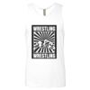 Unisex Cotton Muscle Tank Thumbnail