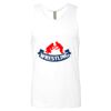 Unisex Cotton Muscle Tank Thumbnail