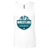 Unisex Cotton Muscle Tank Thumbnail