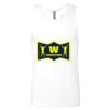 Unisex Cotton Muscle Tank Thumbnail