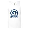 Unisex Cotton Muscle Tank Thumbnail