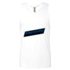 Unisex Cotton Muscle Tank Thumbnail