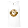 Unisex Cotton Muscle Tank Thumbnail