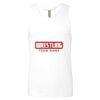 Unisex Cotton Muscle Tank Thumbnail