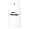 Unisex Cotton Muscle Tank Thumbnail