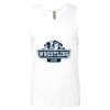 Unisex Cotton Muscle Tank Thumbnail