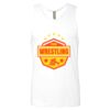 Unisex Cotton Muscle Tank Thumbnail