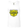 Unisex Cotton Muscle Tank Thumbnail