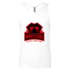 Unisex Cotton Muscle Tank Thumbnail
