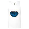 Unisex Cotton Muscle Tank Thumbnail