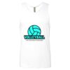 Unisex Cotton Muscle Tank Thumbnail