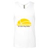 Unisex Cotton Muscle Tank Thumbnail