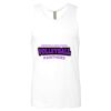 Unisex Cotton Muscle Tank Thumbnail