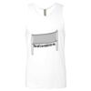 Unisex Cotton Muscle Tank Thumbnail