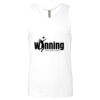Unisex Cotton Muscle Tank Thumbnail