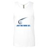 Unisex Cotton Muscle Tank Thumbnail