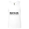 Unisex Cotton Muscle Tank Thumbnail
