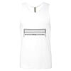 Unisex Cotton Muscle Tank Thumbnail