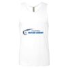 Unisex Cotton Muscle Tank Thumbnail