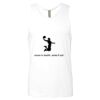 Unisex Cotton Muscle Tank Thumbnail