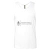 Unisex Cotton Muscle Tank Thumbnail