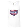 Unisex Cotton Muscle Tank Thumbnail