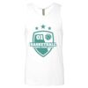 Unisex Cotton Muscle Tank Thumbnail