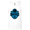 Unisex Cotton Muscle Tank Thumbnail