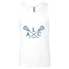 Unisex Cotton Muscle Tank Thumbnail
