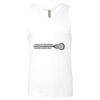 Unisex Cotton Muscle Tank Thumbnail
