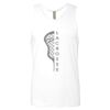 Unisex Cotton Muscle Tank Thumbnail