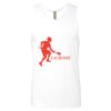 Unisex Cotton Muscle Tank Thumbnail